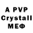 A PVP СК КРИС Konstantin Pivtsov
